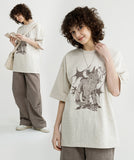 Caliponys Short Sleeve T-shirt