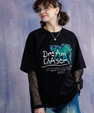 Hobby Horse Short Sleeve T-shirt