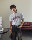 Luana Semi Muscle Fit Short Sleeve T-shirt