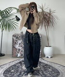 Metis Crop Jacket