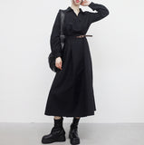Miona Belt One-Piece