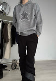 Modslim bootcut pants