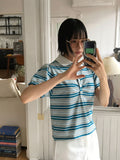 NERDY SQUARE GLASSES