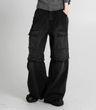 Rogue Cargo Jeans