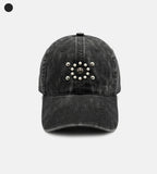 Bohemian Grunge Cap