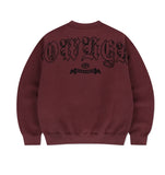 BACK NOWHERE SWEATSHIRT