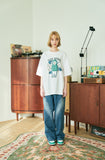 Padding Sheep Short Sleeve T-shirt