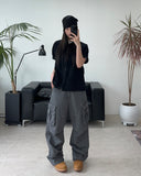 Tiede Deckie Sweat Beanie