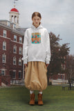 Tomato Hoodie