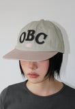 OBC CAMP CAP