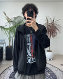 Fade Flag Long Sleeve