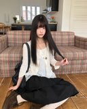 Mathieu Frill Cardigan