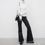 Rimeo Stripe Shirt (Mini Strap Set)