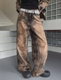 Rick Smuggling Wide Pants