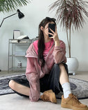 Diar Air Wind Jacket