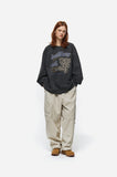 Macy Bear Pigment Sweatshirt