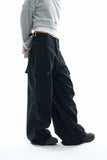 Trail cargo wide pants