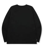 Twinkle Raglan Long Sleeve