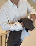 Intro Bio Washing Shirt