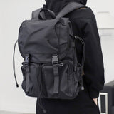 Regen to Pocket Backpack