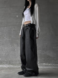 Basic see-through cardigan