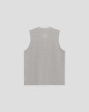 No.092 PARAGRAPH BOX LOGO SLEEVELESS