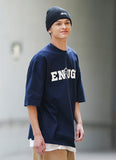 Enough boy Short T-shirt