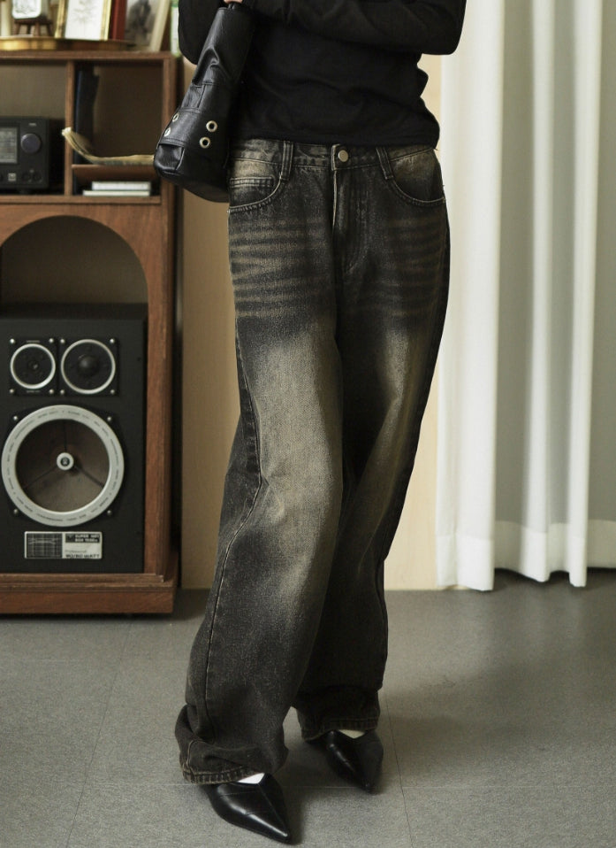 七海様おまとめ買い専用‼️grunge edwin fade denimpants archive grunge edwin fade denim pants - メルカリ