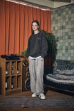 Miracle Butterfly Pigment Sweatshirt
