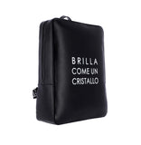 MARCE Zip Backpack