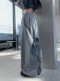 The Hip Cut Wide Training Pants