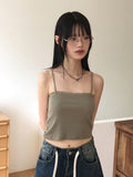 Dicking Round Rimless Metal Glasses