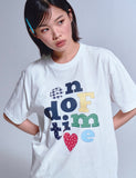 END OF TIME Short Sleeve Tee