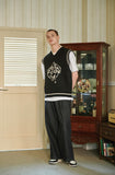 The dice is cast VEST