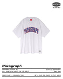 Mesh Needle Point Short Sleeve No.63