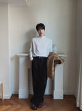 Cade Half Polar Knit