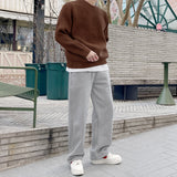 Cash Basic Hachi Knit