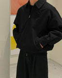 Deverick Blouson Jacket