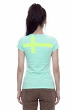 ROAD ANGEL Baby Tee