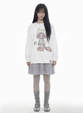 GRAEGIRL Long Sleeve T-Shirt