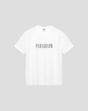 No.031 PARAGRAPH PIGMENT-DYED T SHIRT