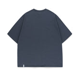 SMOKING CAT TEE