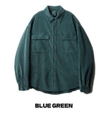 ORBT Corduroy Shirt