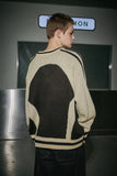 Enjoy Cut V-neck Knit