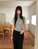 Newma Drape Short Sleeve T-shirt