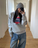 Berky Heart Sweatshirt
