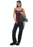 Weekender Pocket Bag