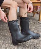 Forep Summer Rain Boots