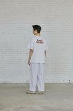 LOVE STRIKE T-SHIRT