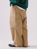 Trastic Big Cargo Pants